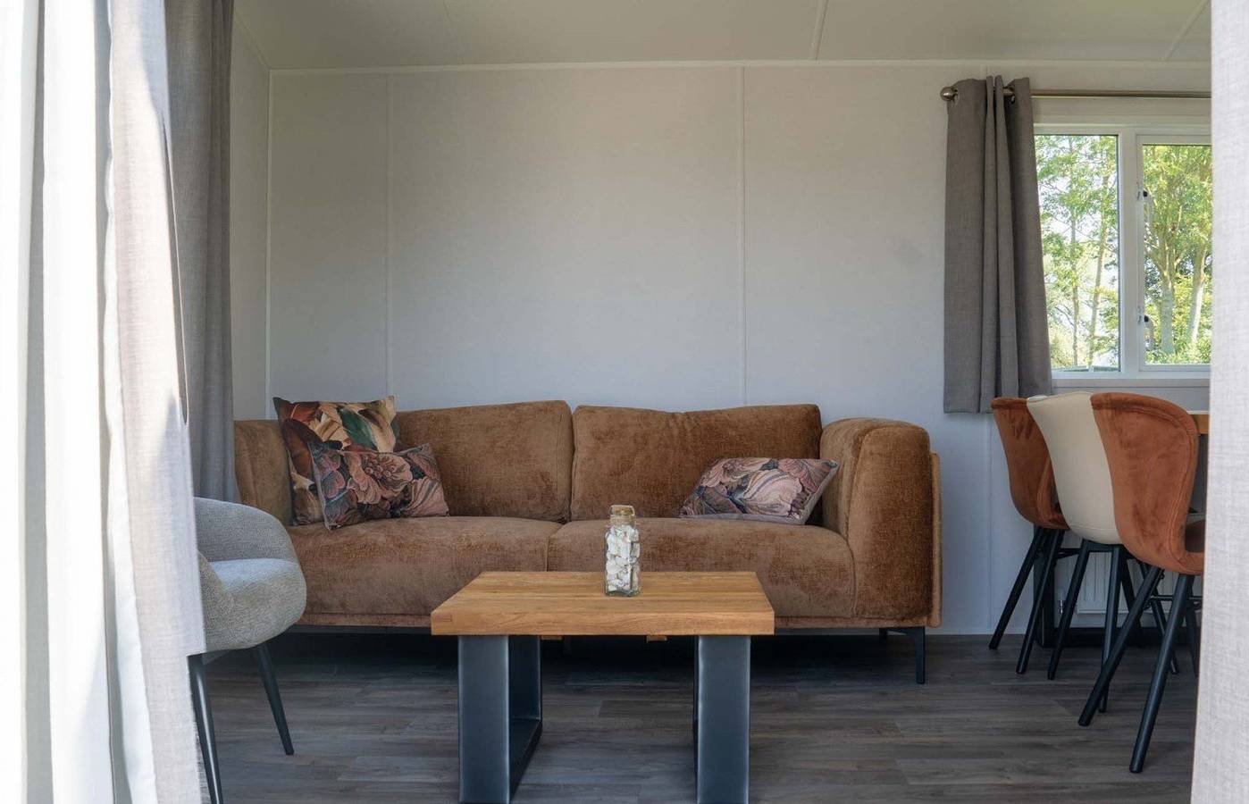 Ferienhaus für 6 Personen mit Garten in Scherpenisse, Niederländische Nordsee