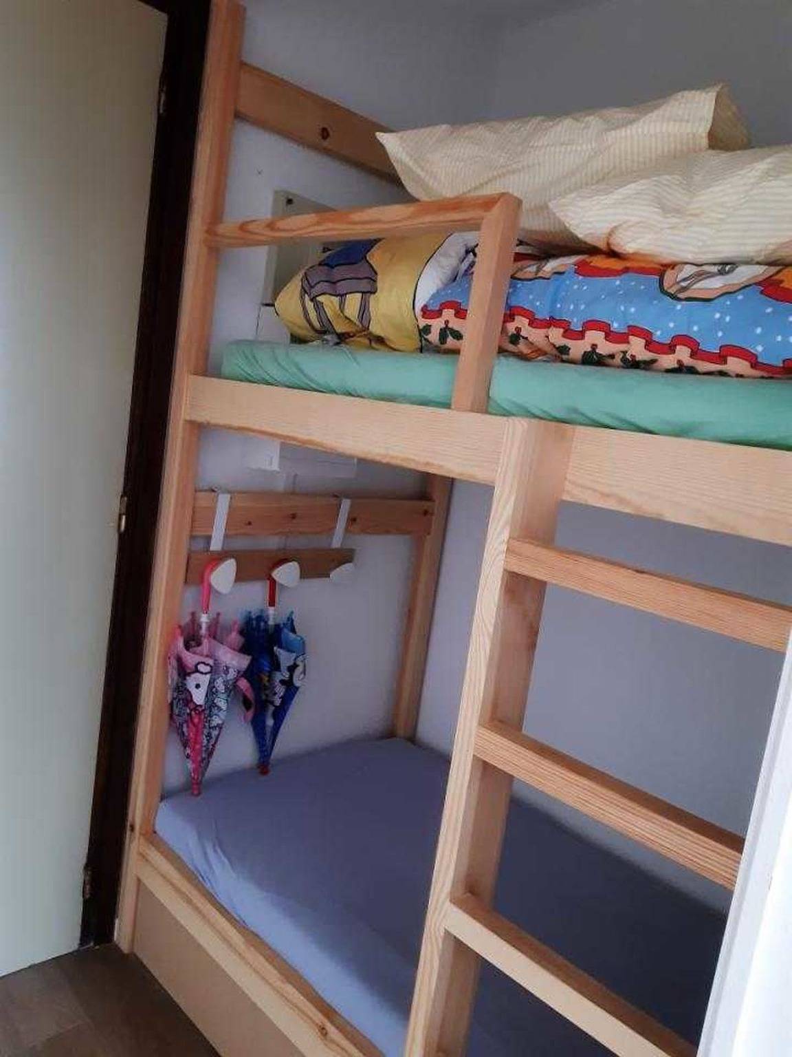 Appartement entier, Appartement lumineux proche de la mer in Touquet-Paris-Plage, Région de Montreuil