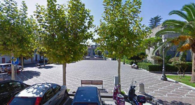 Location de vacances pour 4 personnes, avec terrasse et vue à Spadafora - 3