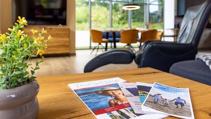 Ferienhaus für 6 Personen am Jadebusen