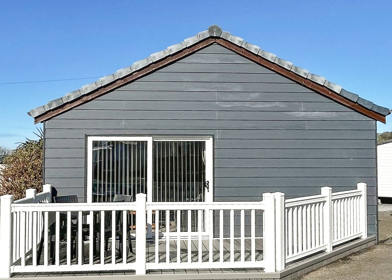 The Retreat in Permbrokeshire