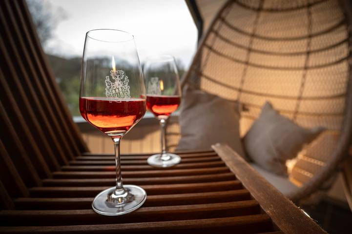 Hotel für 2 Personen, mit Sauna in Eslohe - 3