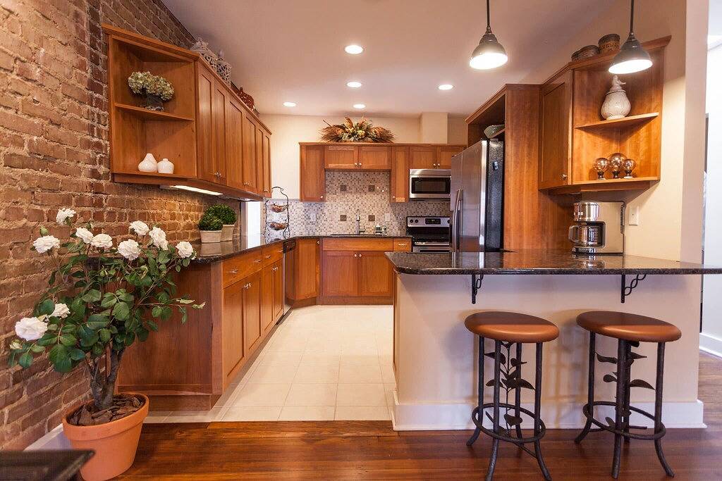 Ganze Wohnung, Exquisites Loft mit Downtown Hendersonville an Ihren Fußstapfen! in Hendersonville, Henderson County (NC)