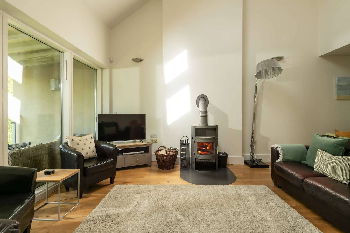 Beaverbrook Lodge | Family | Spa | Pool Access in Somerford Keynes, Gloucestershire