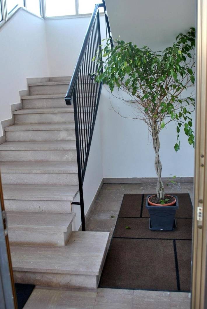 Maison d’hôte, avec Balcon et Terrasse à Padoue - 4