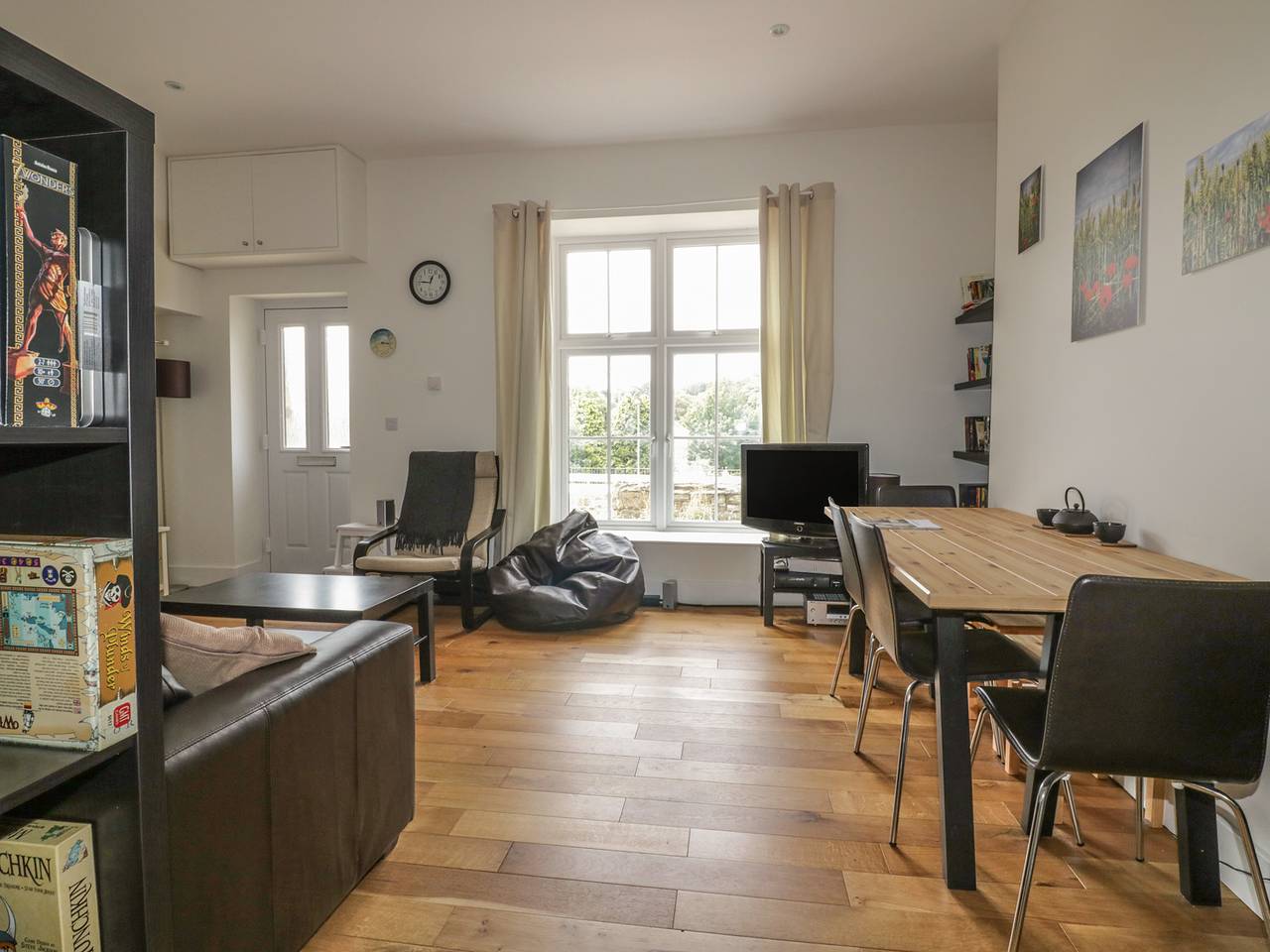 Cottage für 6 Personen mit Garten in Bodmin, Cornwall