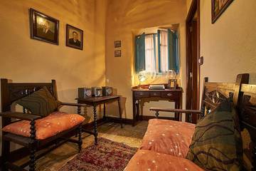 Cottage for 4 People in Fasnia, South Tenerife, Photo 4