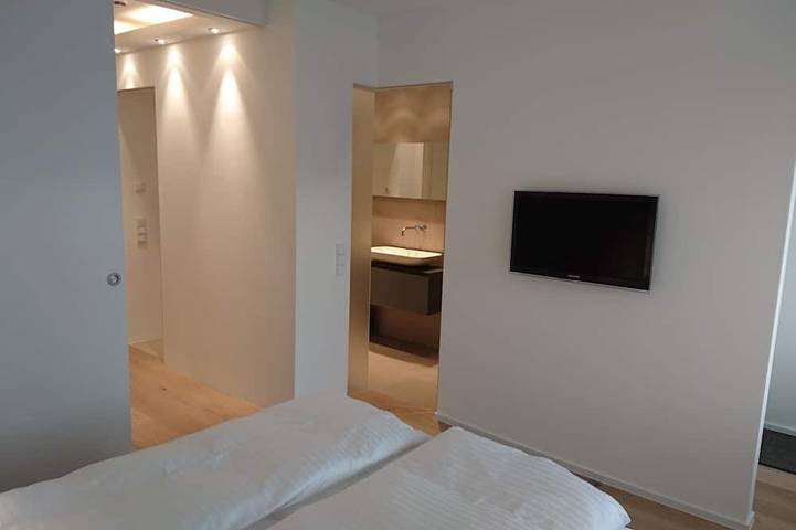 Ferienwohnung für 4 Personen, mit Balkon in Travemünde - 3