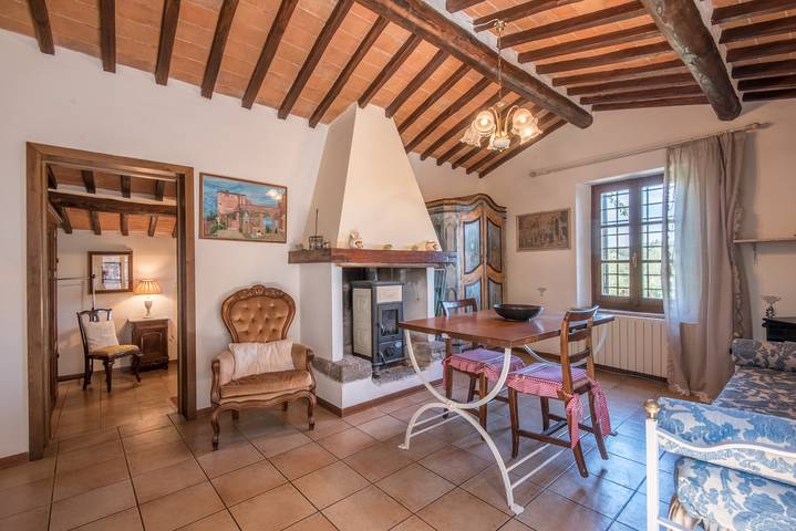 Ferienhaus für 2 Personen, mit Garten, mit Haustier in Italien - 3