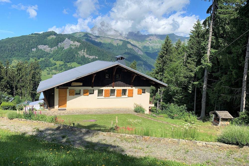 Photo : Maison de vacances
