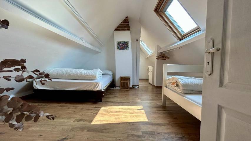 Location de vacances pour 6 personnes à Bernay-en-Ponthieu - 4