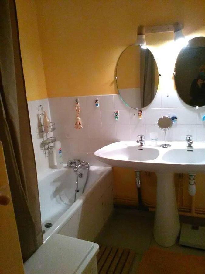 Camping pour 2 personnes, avec vue et jardin à Font-Romeu-Odeillo-Via - 4