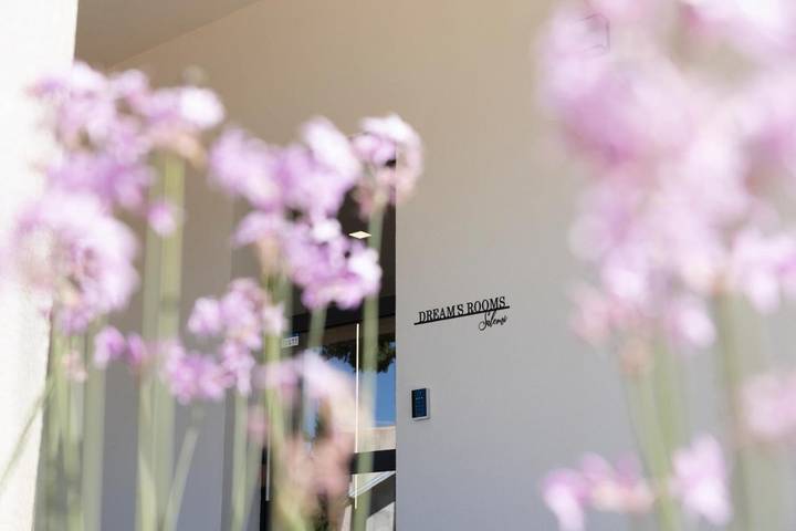 B&b per 2 persone, con panorama e giardino a Salemi