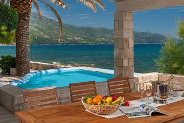 Ferienhaus für 5 Personen in Orebic, Peljesac, Bild 1