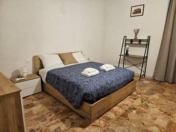 Casa De Huéspuedes para 2 Personas en Roma, Provincia de Roma, Foto 2