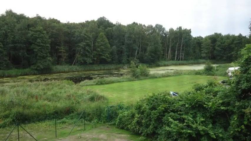 Ferienhaus für 4 Personen, mit Garten in der Rostocker Heide - 3
