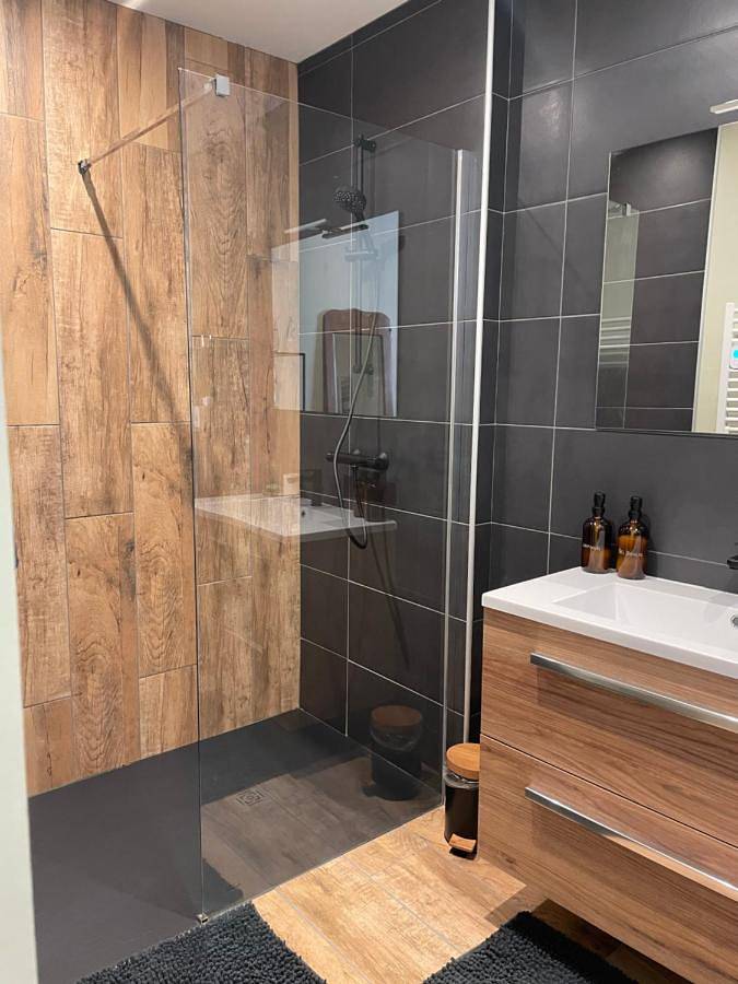 Superior King Room in Saint-Flour, Région de Saint-Flour