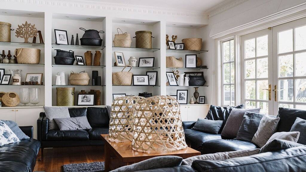 Carrington House Daylesford 9 Schlafzimmer 9 Badezimmer in Daylesford, Hepburn Shire