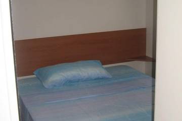 Camping für 5 Personen in Castelvetrano (Gemeinde), Trapani Provinz, Bild 1