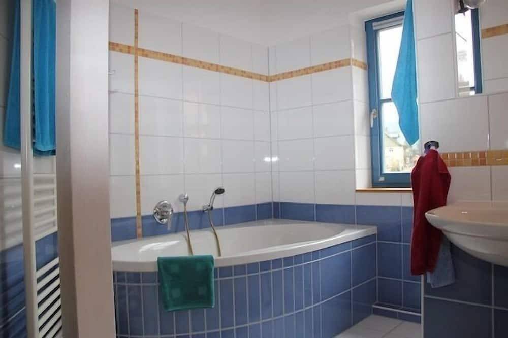 Ganze Wohnung, Ferienapartment Rathen in Rathen, Elbsandsteingebirge