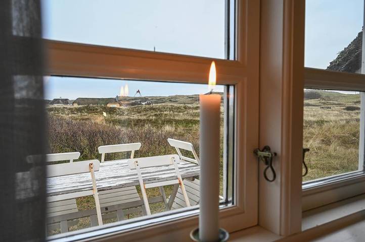 Ferienhaus für 4 Personen in Vedersø Klit - 3