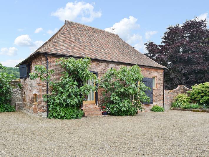Cottage voor 4 personen, met tuin - 1