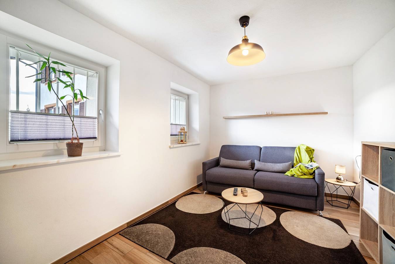 Appartamento intero, Appartamento "Unterortsgut" con giardino privato e Wi-Fi in Comune di Tirolo, Gruppo Tessa