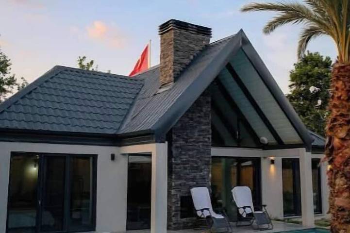 Villa für 6 Personen in Sapanca