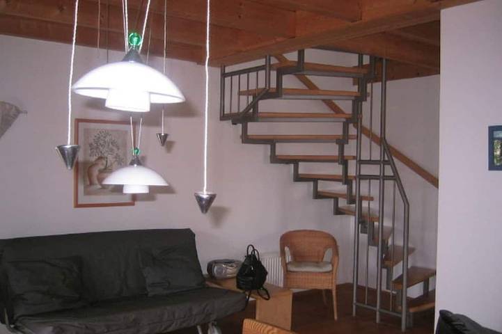 Bauernhof für 4 Personen, mit Garten in der Pfalz - 4