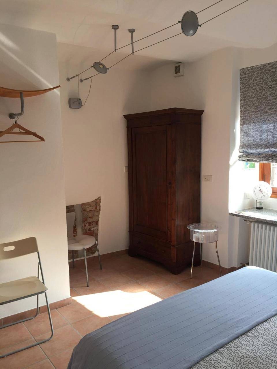 Vicolo del Pozzo in Barolo, Langhe