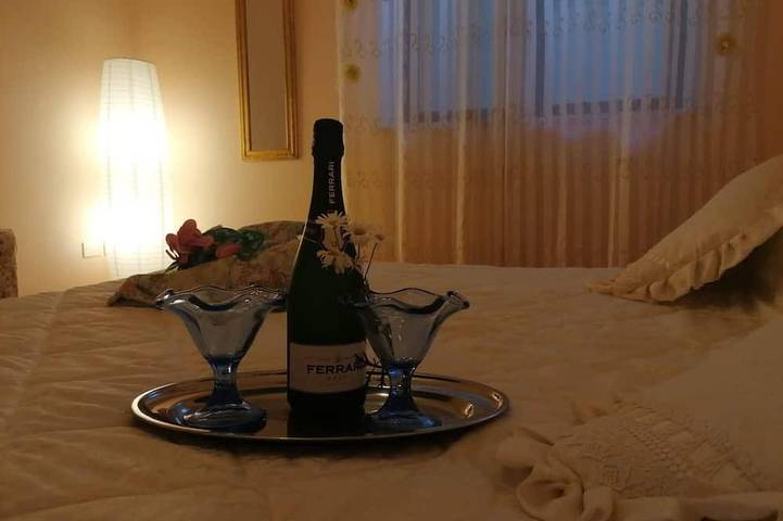 Villa pour 5 personnes, avec jacuzzi et jardin à Carini - 2