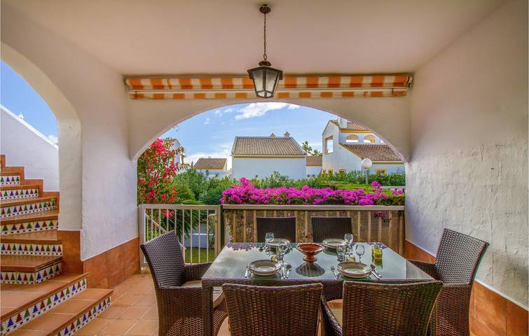 Ferienhaus für 4 Personen, mit Terrasse in Orihuela Costa - 3