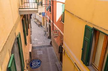 Maison De Vacances pour 4 Personnes dans Commune de Vernazza, Riviera di Levante, Photo 1