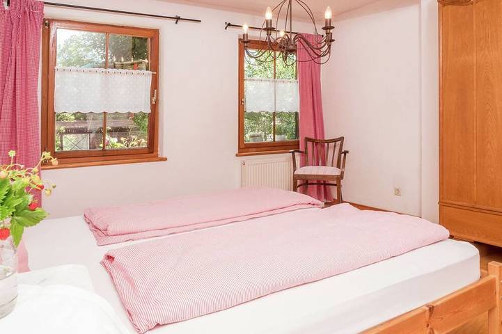 Ferienhaus für 6 Personen, mit Garten in Herrischried - 4