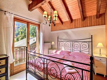 Chalet für 7 Personen in Ovronnaz, Leytron, Bild 3