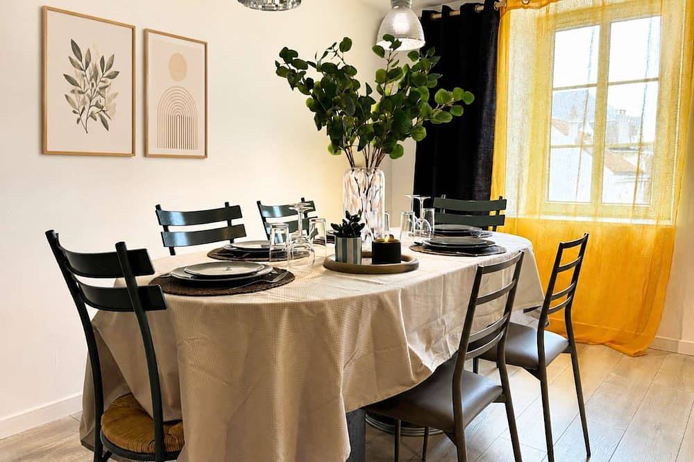 Appartement de vacances