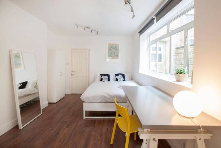 BnB für 2 Personen in London - 2