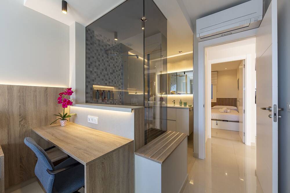 Appartamento intero, Almeriagran Bahia Playa Suite in Almería, Costa de Almeria