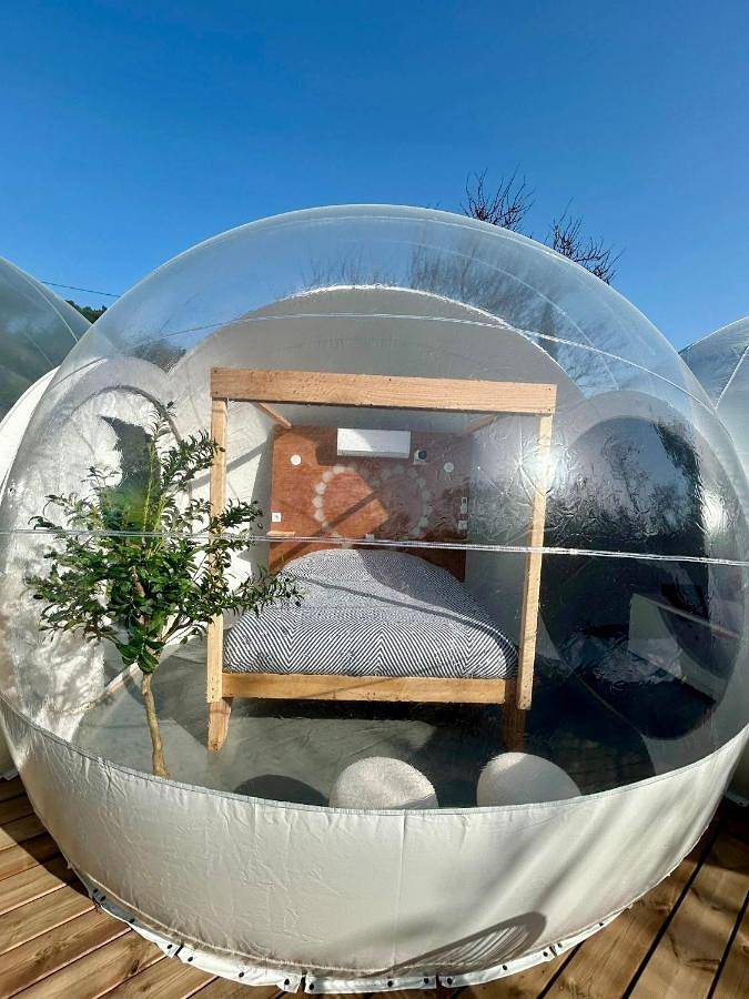 Tent in Nîmes, Région de Nîmes