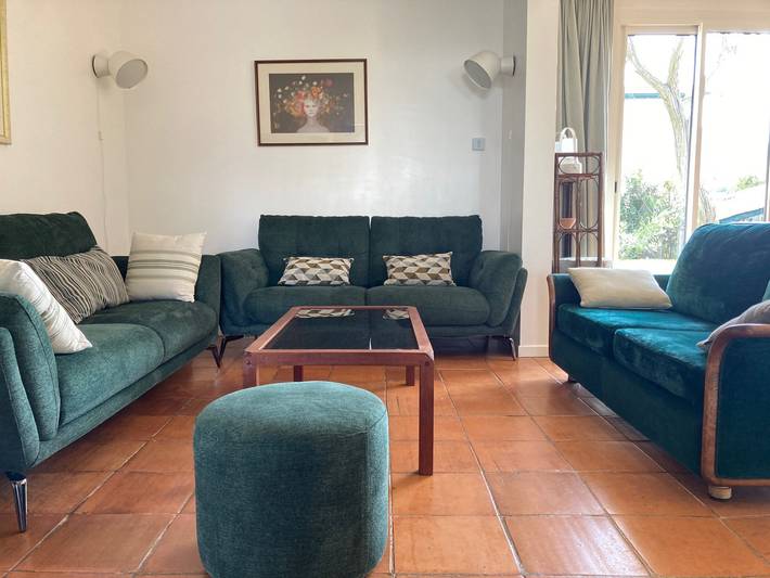 Maison 3* à Hendaye, proche plage et commerces, jardin privé, parfait pour familles et amis in Hendaye, Région de Bayonne