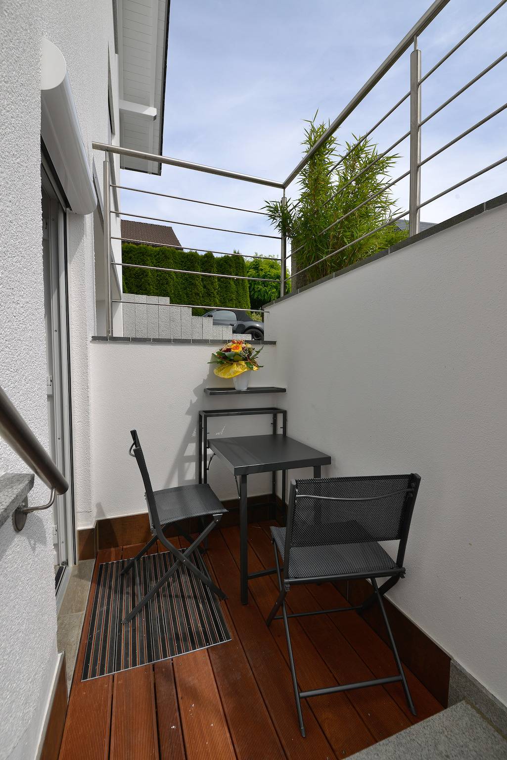 Ferienwohnung Hörilux - Ferienwohnung Hörilux Xs, 30qm, 1 Schlaf-/Wohnraum, max. 2 Personen, foto 15