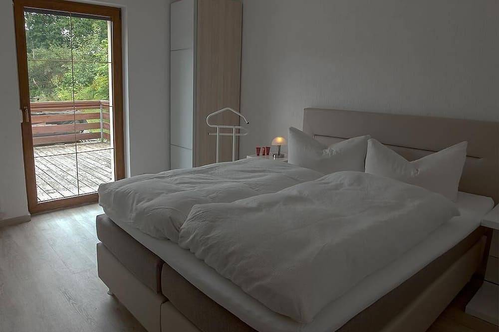 Apartamento entero, Casa \"Baerenloh\" apartamento de vacaciones 2 in Bad Elster, Chemnitz (region)