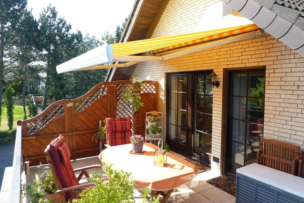 Ganze Wohnung, One-Bedroom Apartment in Bad Münstereifel, Naturpark Hohes Venn-Eifel