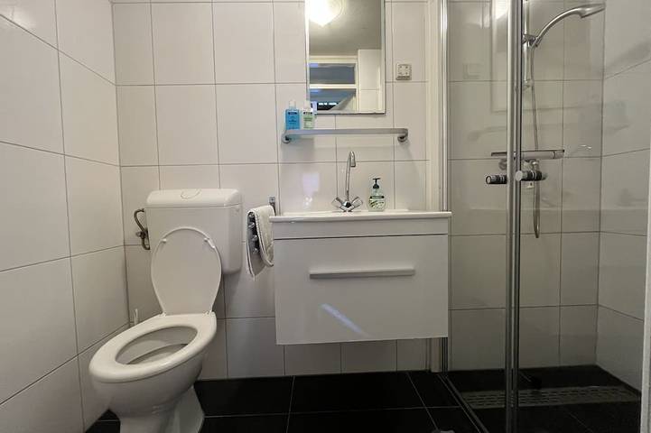 Ferienhaus für 8 Personen, mit Garten und Terrasse, mit Haustier in Scharendijke - 2