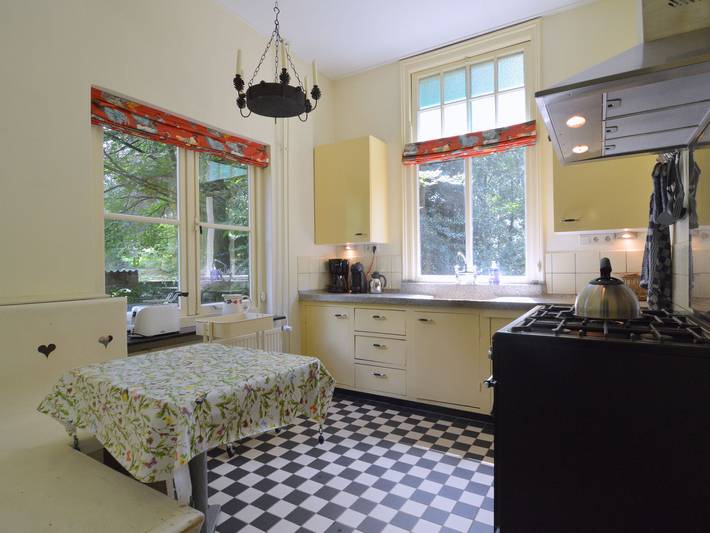 Ferienhaus für 6 Personen, mit Terrasse in den Niederlande - 4