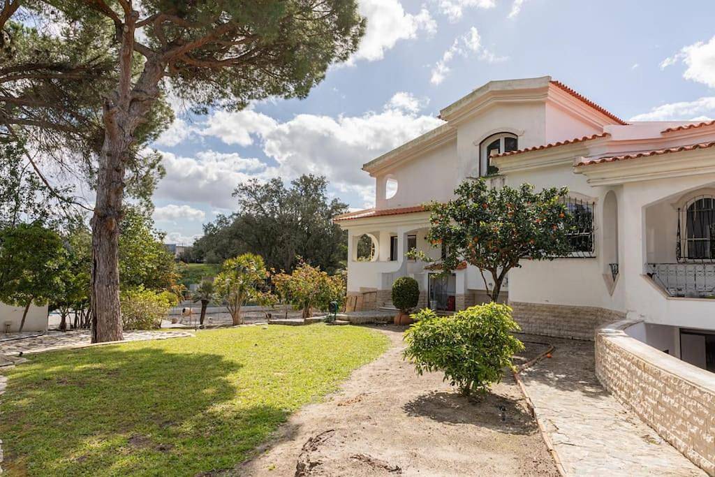Portuguese Luxury Villa in Setúbal, Halbinsel von Setúbal