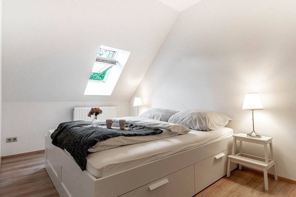 Wunderschöne Ferienwohnung \"Hühnerstall\" auf dem Land in Unterweser, Brake