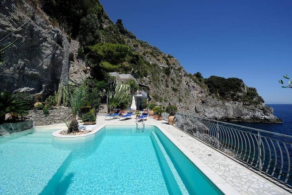 Appartamento intero, Conca \"Villa Azzurra\" Amalfi Coast in Furore, Costiera amalfitana