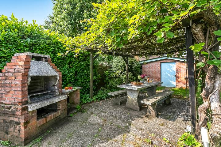 Villa für 5 Personen in der Schweiz - 2