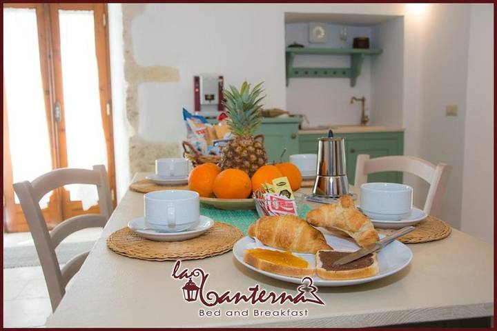 Chambre d’hôte pour 4 personnes à Alberobello - 3